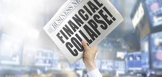Preparing for the Inevitable Financial Collapse