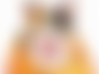 Dottie The Capricorn Cat Presents Feral Cat Awareness Month!