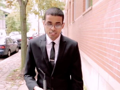 Finding an Internship While Living with a Disability: Ahmed's Story