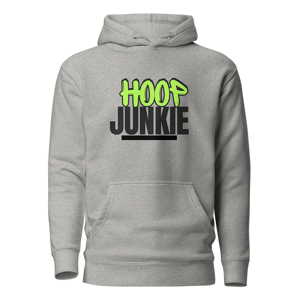 Thumbnail: “Hoop Junkie” Sets