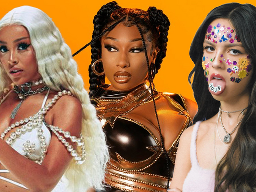 TikTok ayuda a los artistas a construir sus carreras