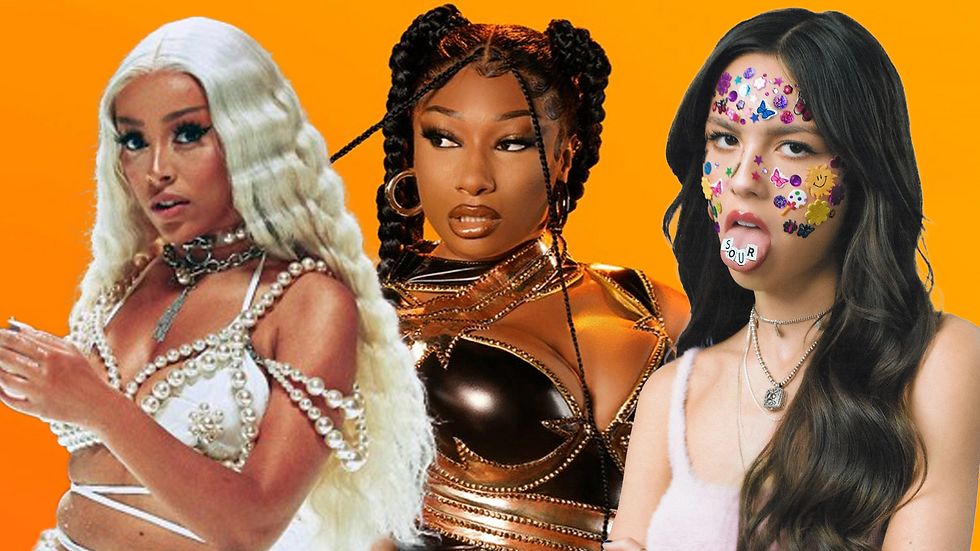 TikTok ayuda a los artistas a construir sus carreras 