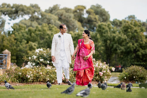 Intimate Maternity Couple Shoot at Mawson Lakes Adelaide