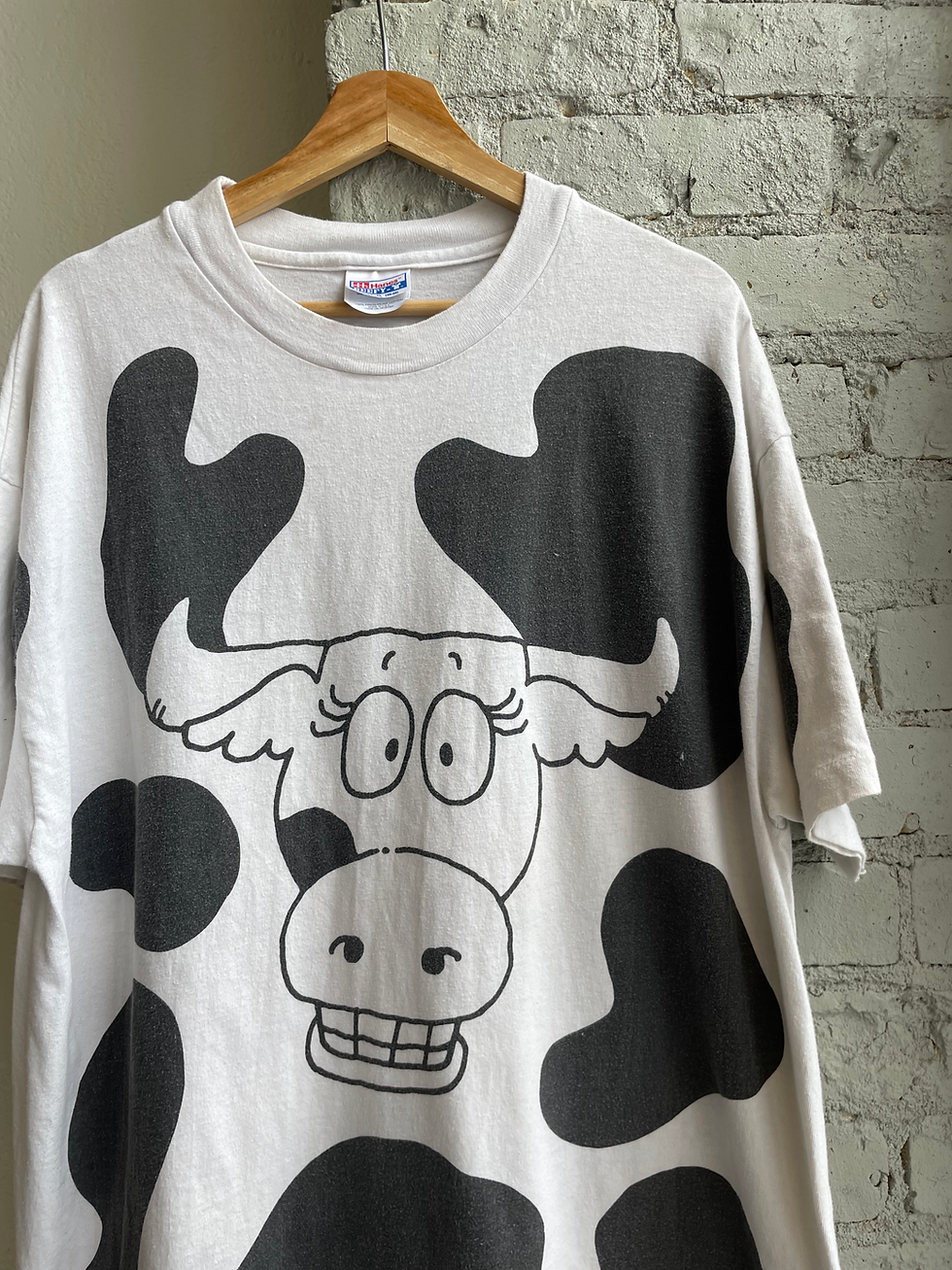 Bowinkle Tee XL