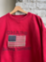 Chaps RL Crew L