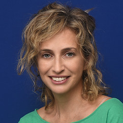 Dr. Noga Fuchs Weizman דר נגה פוקס ויצמן