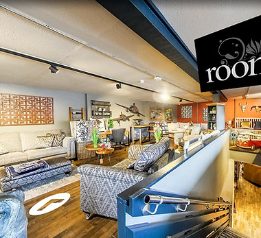 business virtual tour