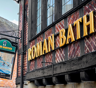 Commericail interior photography