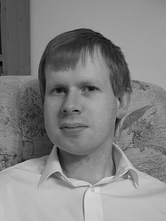Adam Carpenter