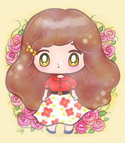ローズ/2018制作
