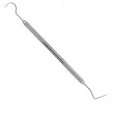 Williams probe 23-instrument