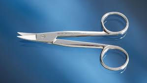 Scissors- Crown & Bridge 4.5- F/S