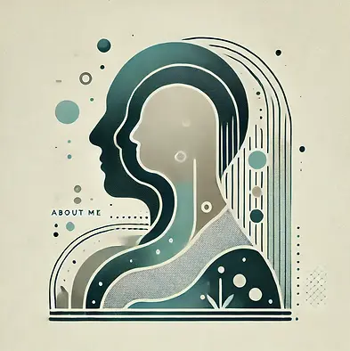 DALL·E 2024-10-24 11.26.14 - An alternative modern and minimalistic illustration for a 'Bi