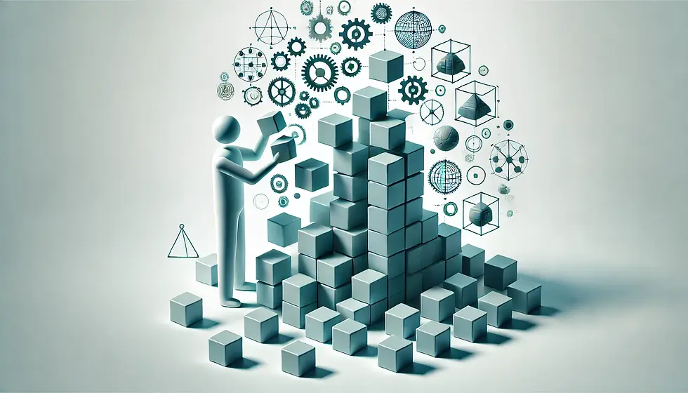 Puntos de Referencia y Línea de Vida