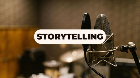 Storytelling