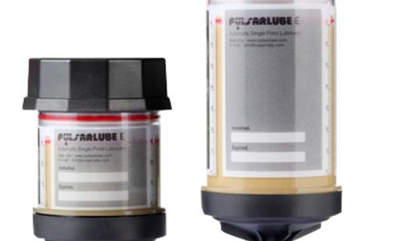 Miniatura: Pulsarlube-E 60/120/240cc Massa