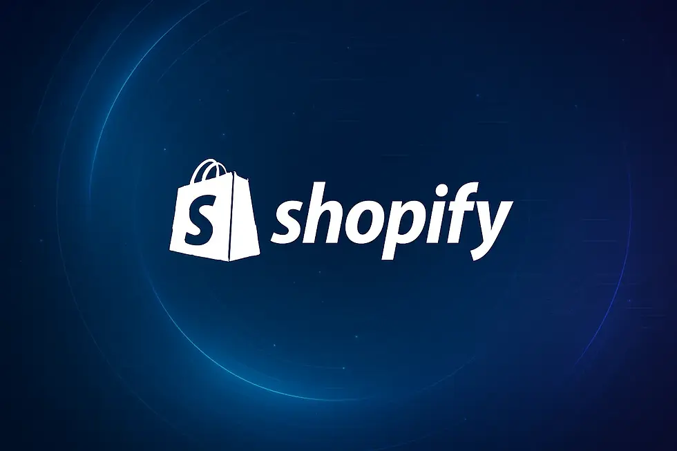 Les nouveautés de Shopify en 2025