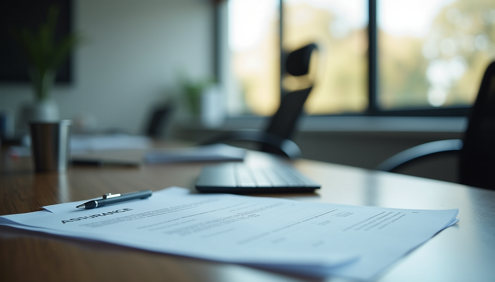 M.A.G.E. & Associés : Votre expert assurance PME