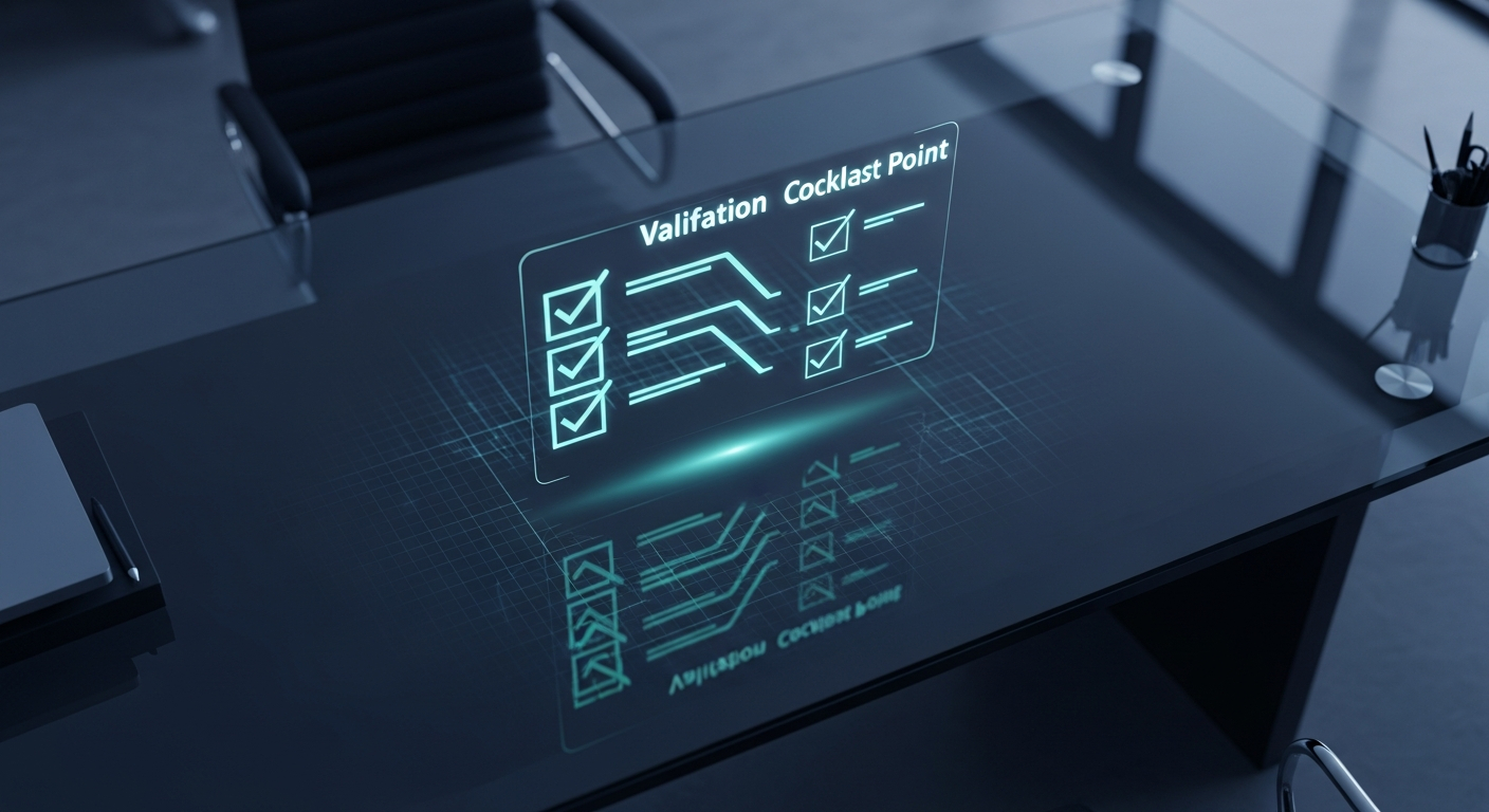La checklist “assurance cyber” avant de signer : 12 questions à poser à votre assureur/courtier