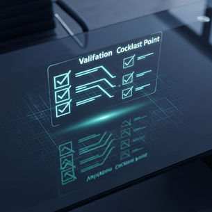 La checklist “assurance cyber” avant de signer – 12 questions à poser à votre assureur/courtier