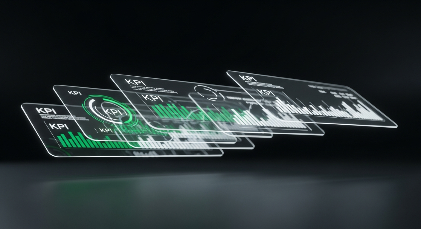 KPIs cyber pour dirigeants : piloter le risque sans être technicien