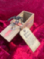 Thumbnail: Hagrid’s Surprise Box