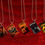 Thumbnail: Book Cover Necklace 