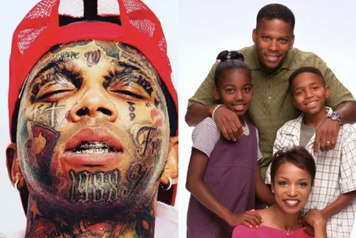 From Child Star to Joining A L.A Gang: The Story of Actor Dee Jay Daniels