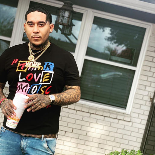 World Wide AZ Drops "Glock Party" Featuring Stunna4Vegas