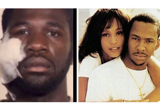 Preacher: The Man Who Kidnapped Bobby Brown And Made Whitney Pay The Ransom