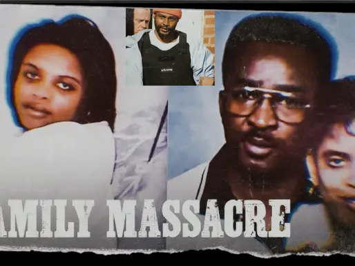 Ashley Baskerville Use To Help Her Boyfriend Commit Crimes Until He Turned On Her And Came For Her And Her Family