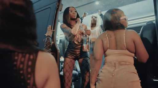 Detroit’s Tayy Dior Drops Sizzling Visuals for “Needy N*gga” – A Star on the Rise