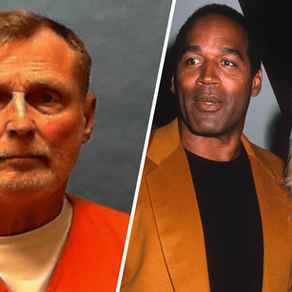 Did Glen Rogers Execute Nicole Simpson? And Is O.J. Really Innocent?