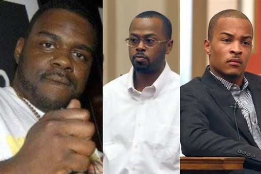 Who Is Hosea Thomas? The Man Behind the Killing of T.I.’s Friend Philant Johnson