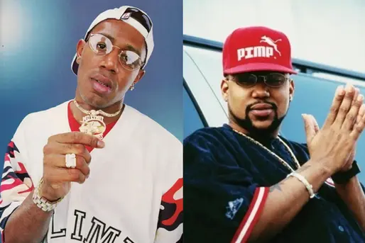 What Led to Master P and Pimp C’s Beef That Ended With Pimp C Getting Assaulted?