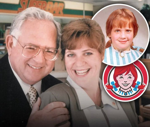 Wendy’s Founder Regretted Naming the Iconic Restaurant After His Daughter