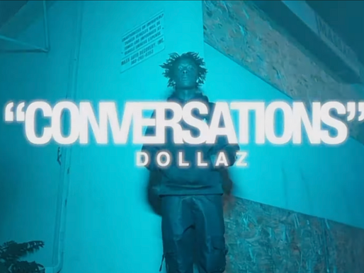Polo Rixh aka Dollaz Releases "Conversations"