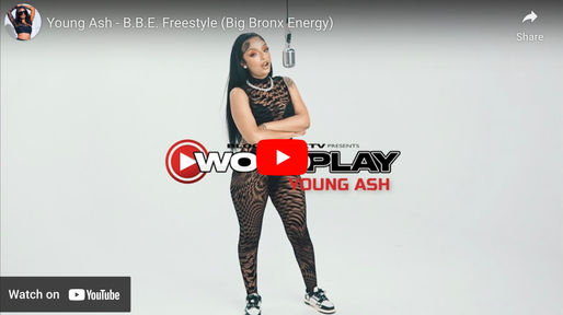 Young Ash X (B.B.E Freestyle)