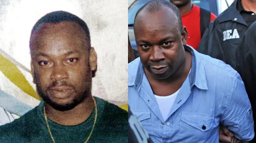 Labeled One of the Most Dangerous Men In Jamaica Christopher Coke AKA Dudus: Leader of Jamaican Gang The Shower Posse