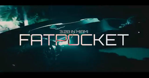 FatPocket - 3:28 In Miami
