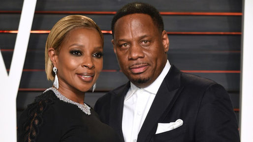Mary J. Blige’s Costly Divorce: Kendu Isaacs’ $130K-a-Month Spousal Support Demand