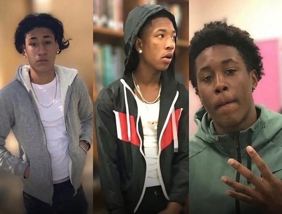 Georgia Homeowner Cleared After Shooting Armed Teens Who Allegedly Tried to Rob His Family at 4 A.M.