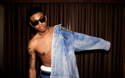 DeVante Swing From Jodeci Was Never The Same After Home Invasion