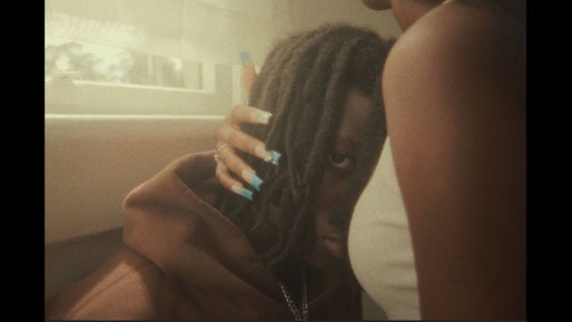 Cam The Artisan - Circles