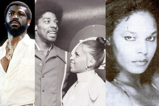 Was NBA Legend Dr. J’s Wife in the Car with Singer Teddy Pendergrass the Night of the Accident That Left Him Paralyzed?