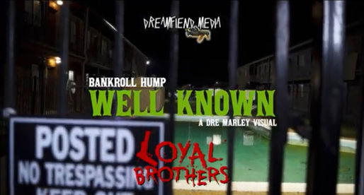 Bankroll Hump - Well Known