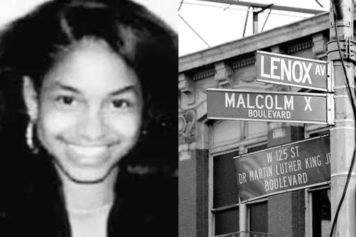 Maxine "Red Top" Walters — Harlem’s Teenage Millionaire Queenpin