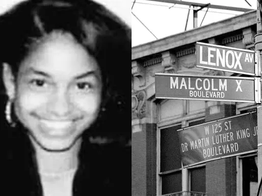 Maxine "Red Top" Walters — Harlem’s Teenage Millionaire Queenpin