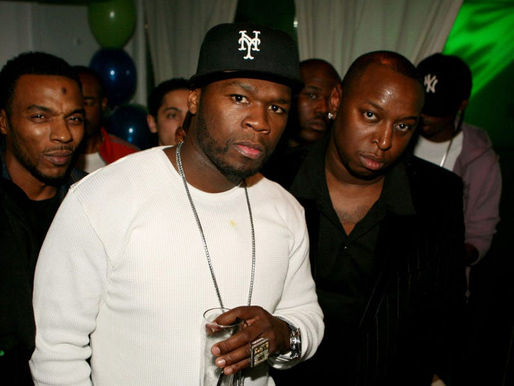 50 Cent Offered Producer Sha Money $30K And 1% Royalty For His First Album He Declined And Took $50K. That Same 1% Would of Made Him $1.3M