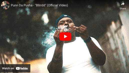 Punn Da Pusha X (Bllrrdd)